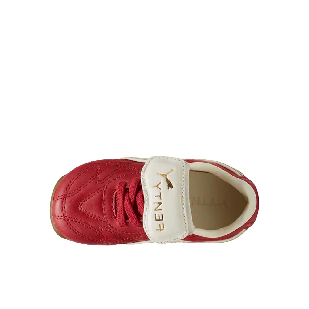 Fenty x AVANTI L Lace Up Sneakers (Toddler) - Image 4