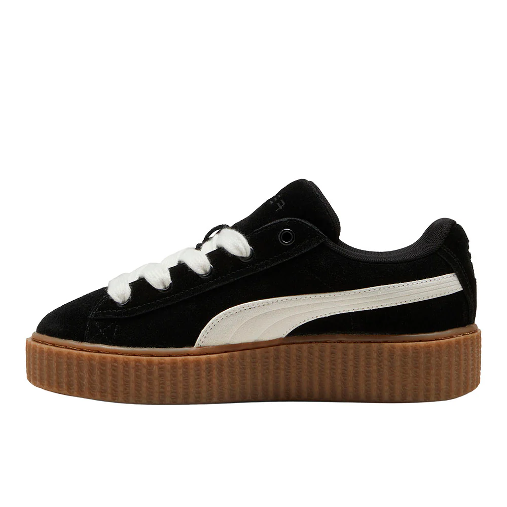 Fenty x Creeper Phatty Lace Up Sneakers - Image 3