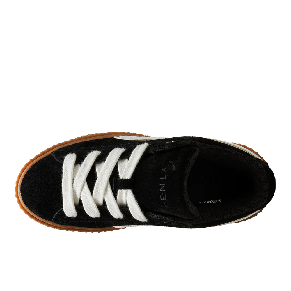 Fenty x Creeper Phatty Lace Up Sneakers - Image 4