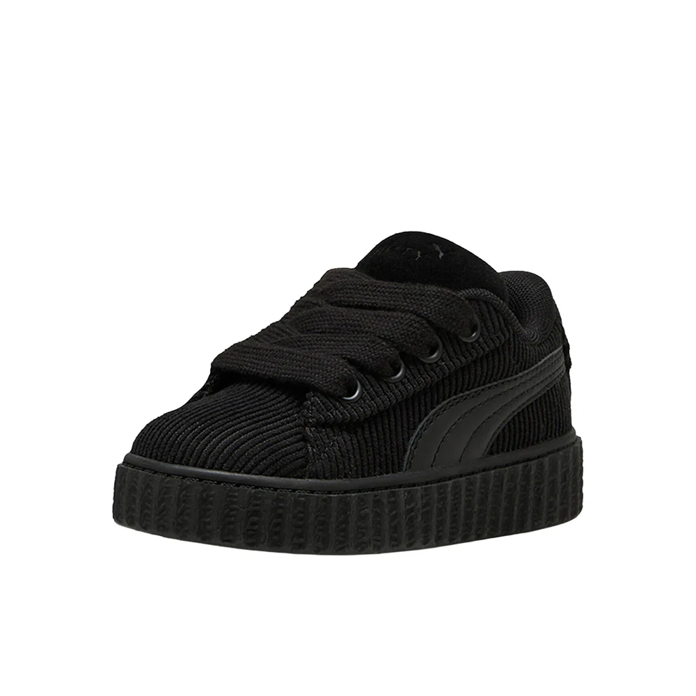 Fenty x Creeper Phatty In Session Lace Up Sneakers (Toddler) - Image 2