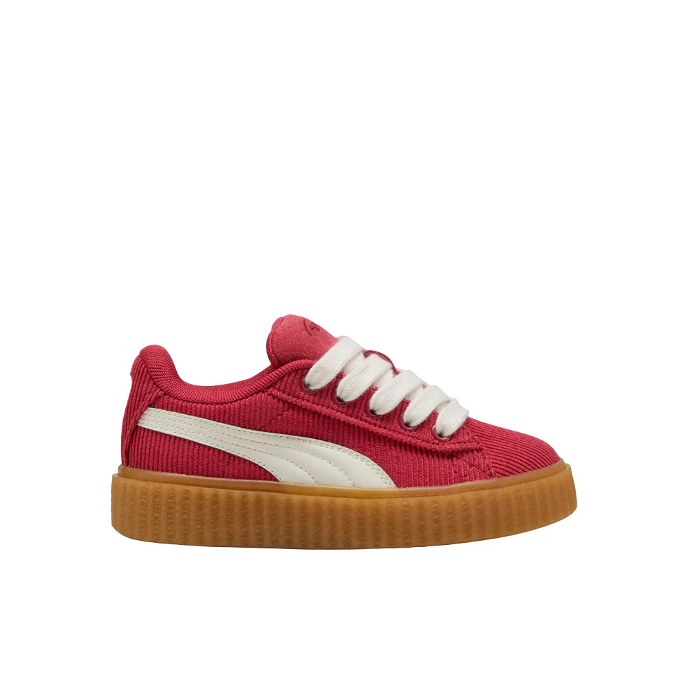 Fenty x Creeper Phatty In Session Lace Up Sneakers (Toddler)