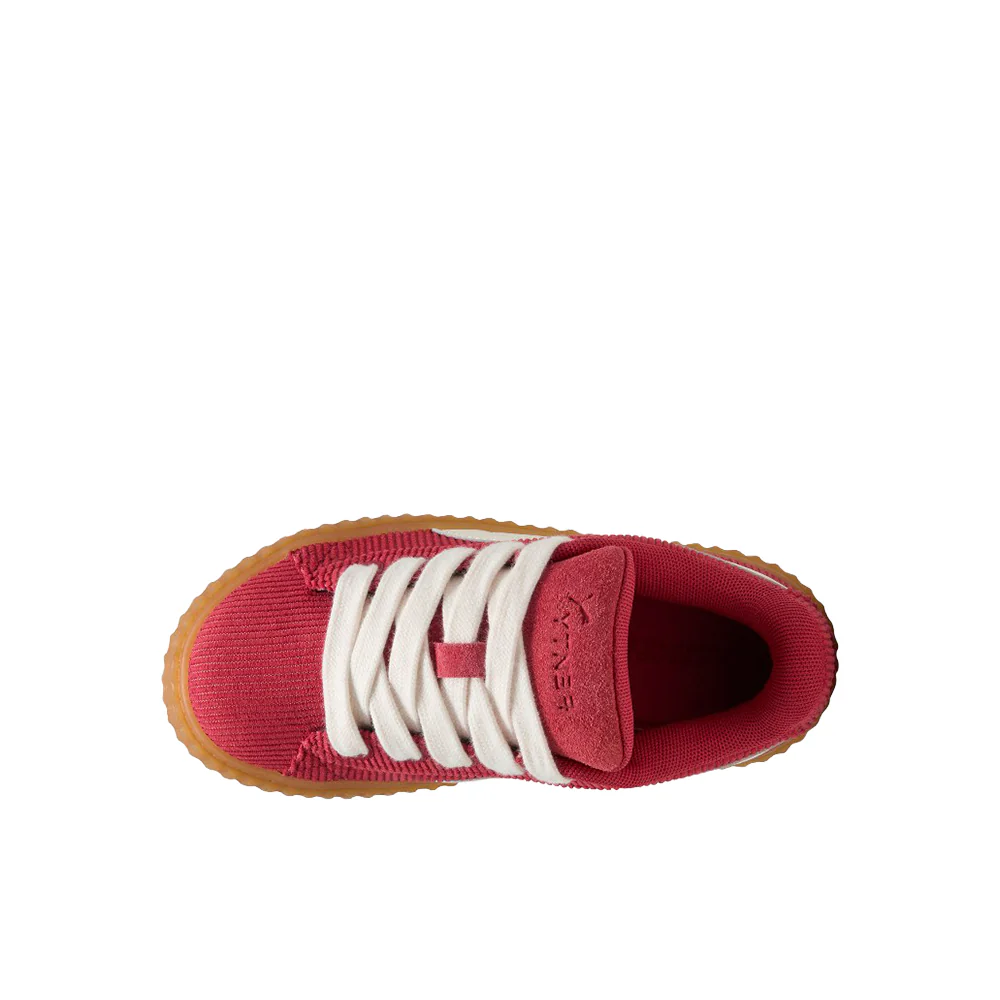 Fenty x Creeper Phatty In Session Lace Up Sneakers (Toddler) - Image 4