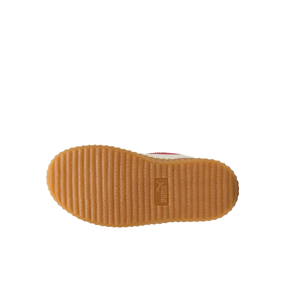 Fenty x Creeper Phatty In Session Lace Up Sneakers (Toddler) - Image 5