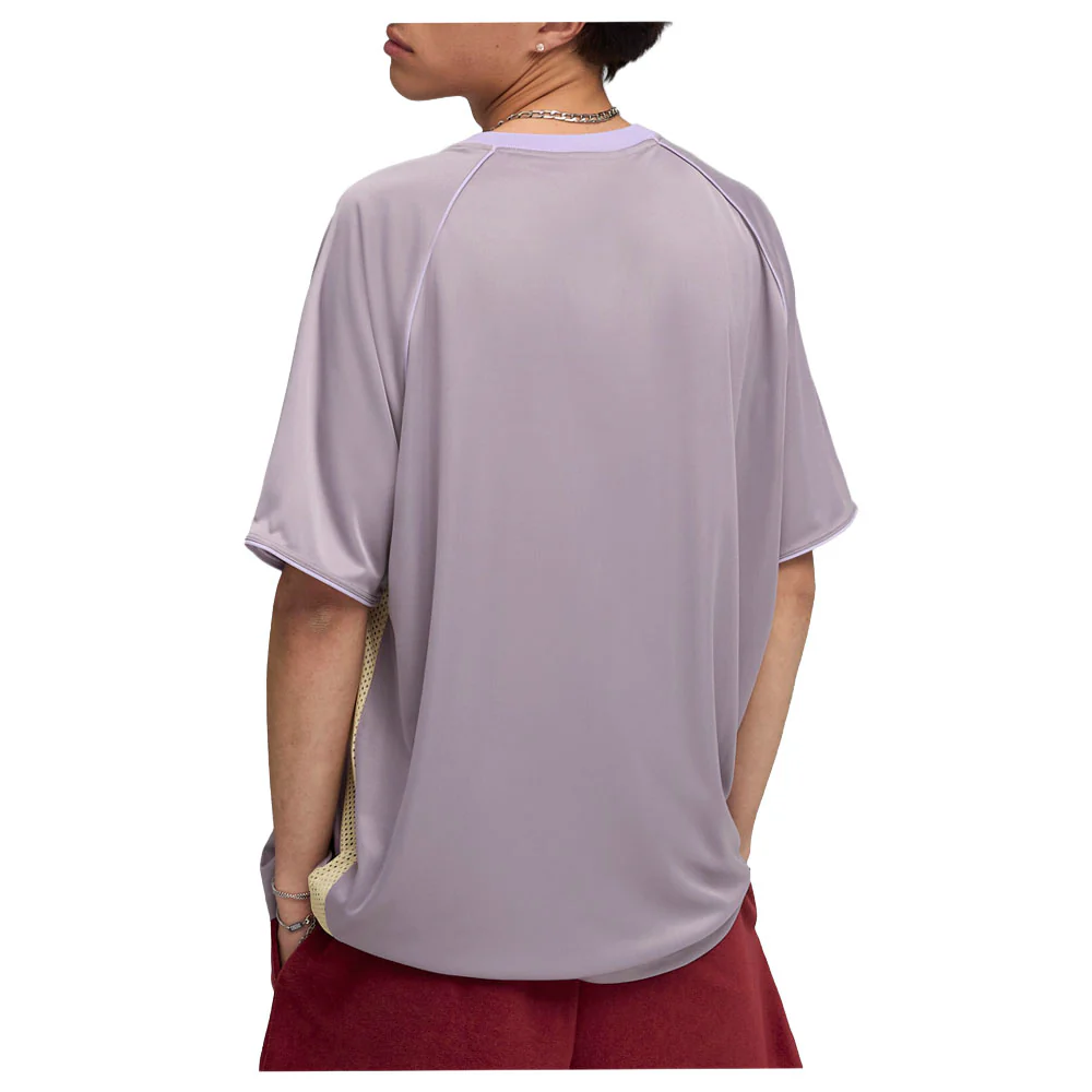 Fenty X V Neck Short Sleeve Replica Jersey - Image 4
