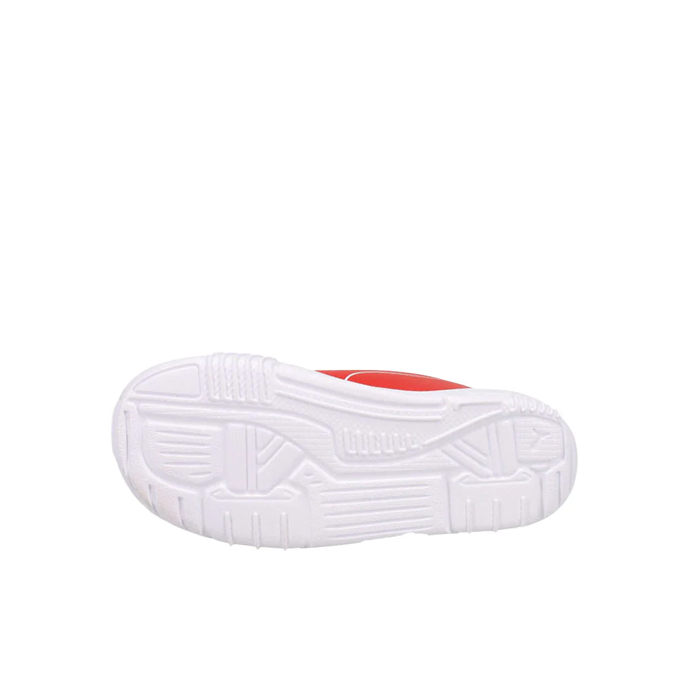 Scuderia Ferrari Drift Cat Delta Motorsport Slip On Sneakers (Toddler-Little Kid) - Image 5