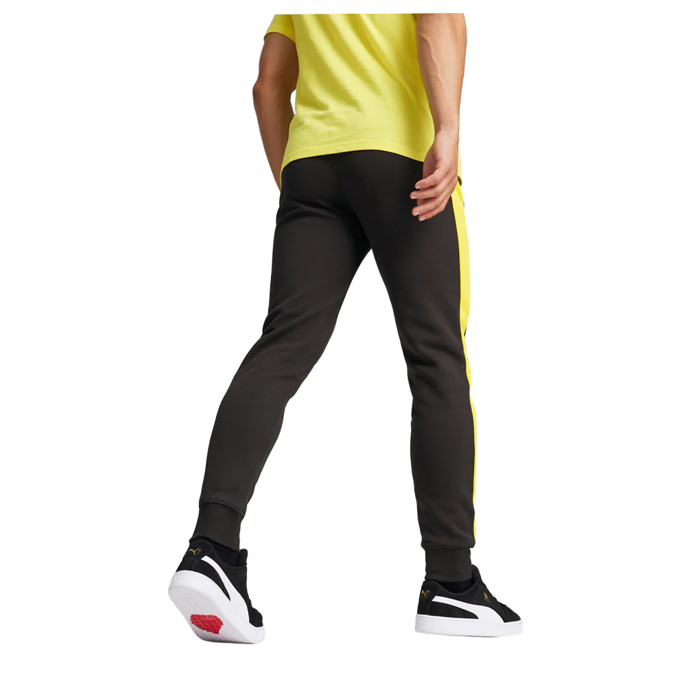 Scuderia Ferrari Race Iconic T7 Track Pants - Image 4