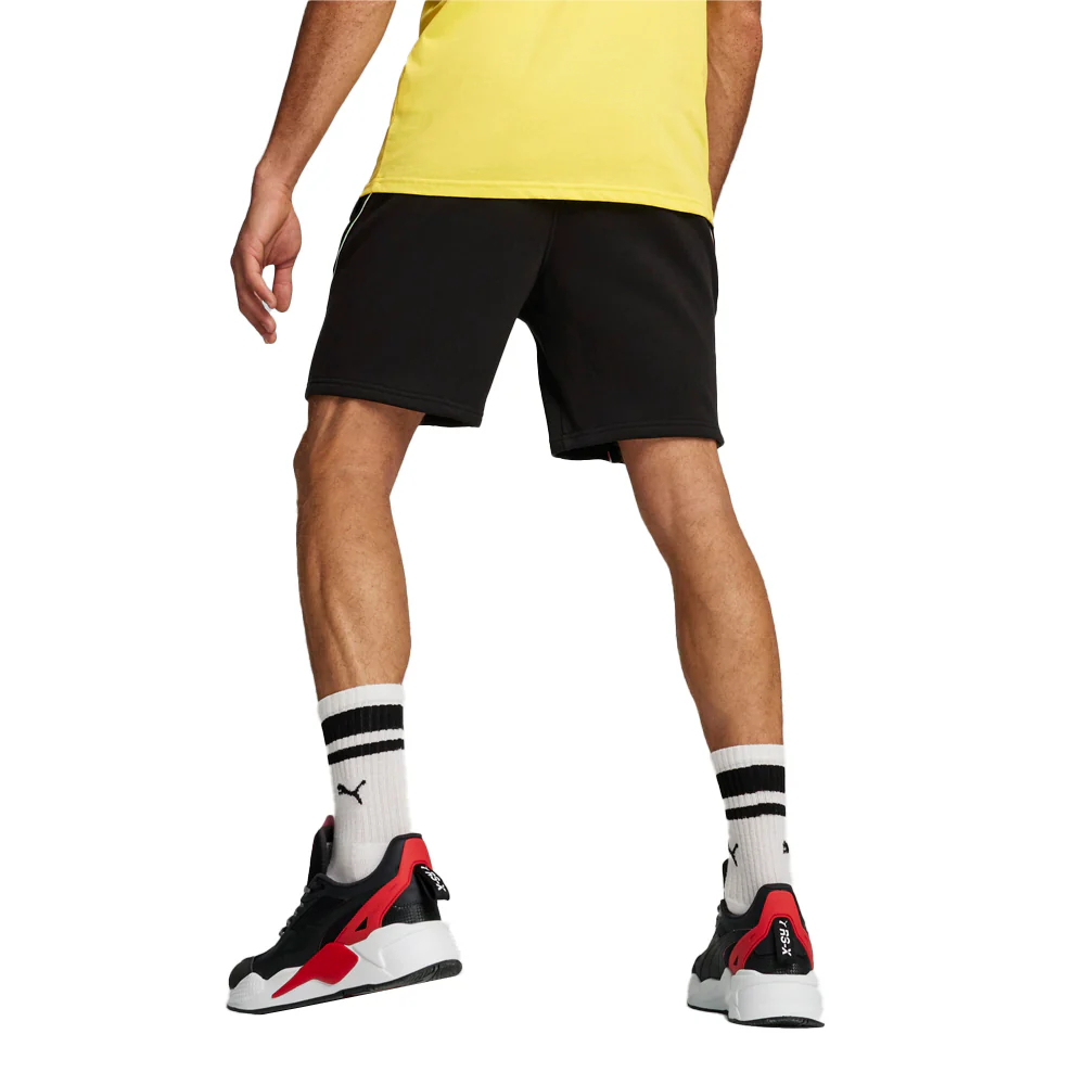 Scuderia Ferrari Race Motorsport Shorts - Image 2
