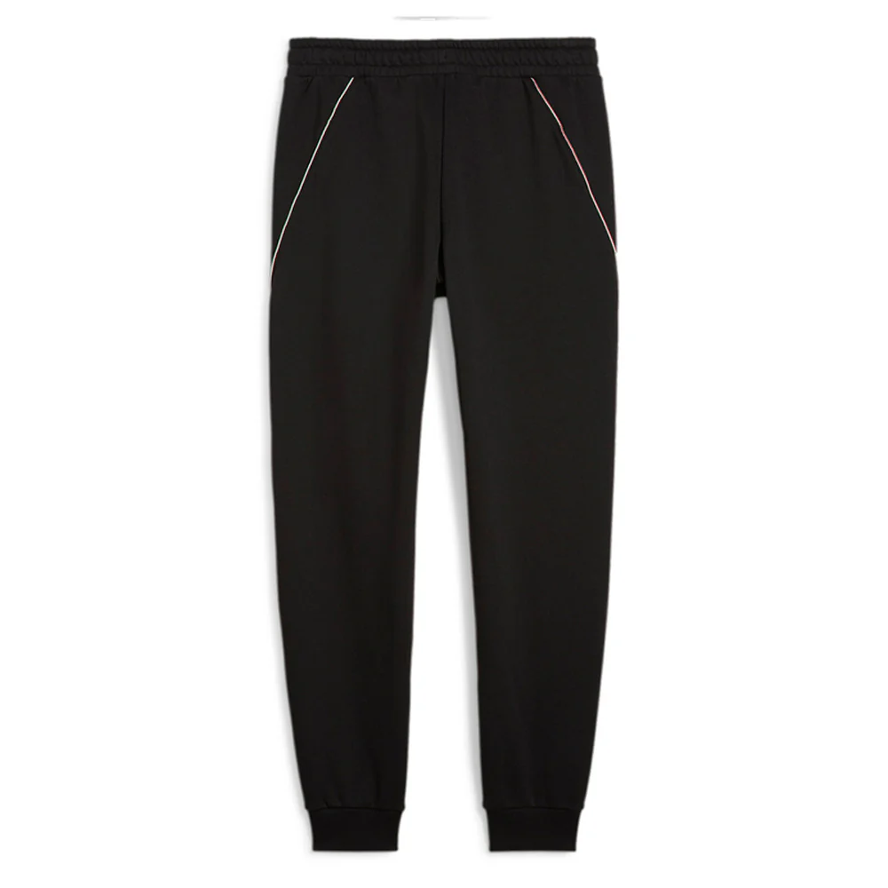 Scuderia Ferrari Race Drawstring Sweatpants - Image 4