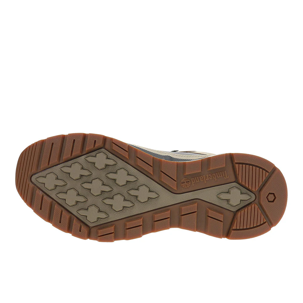 Field Trekker Mid Lace Up Sneakers - Image 5