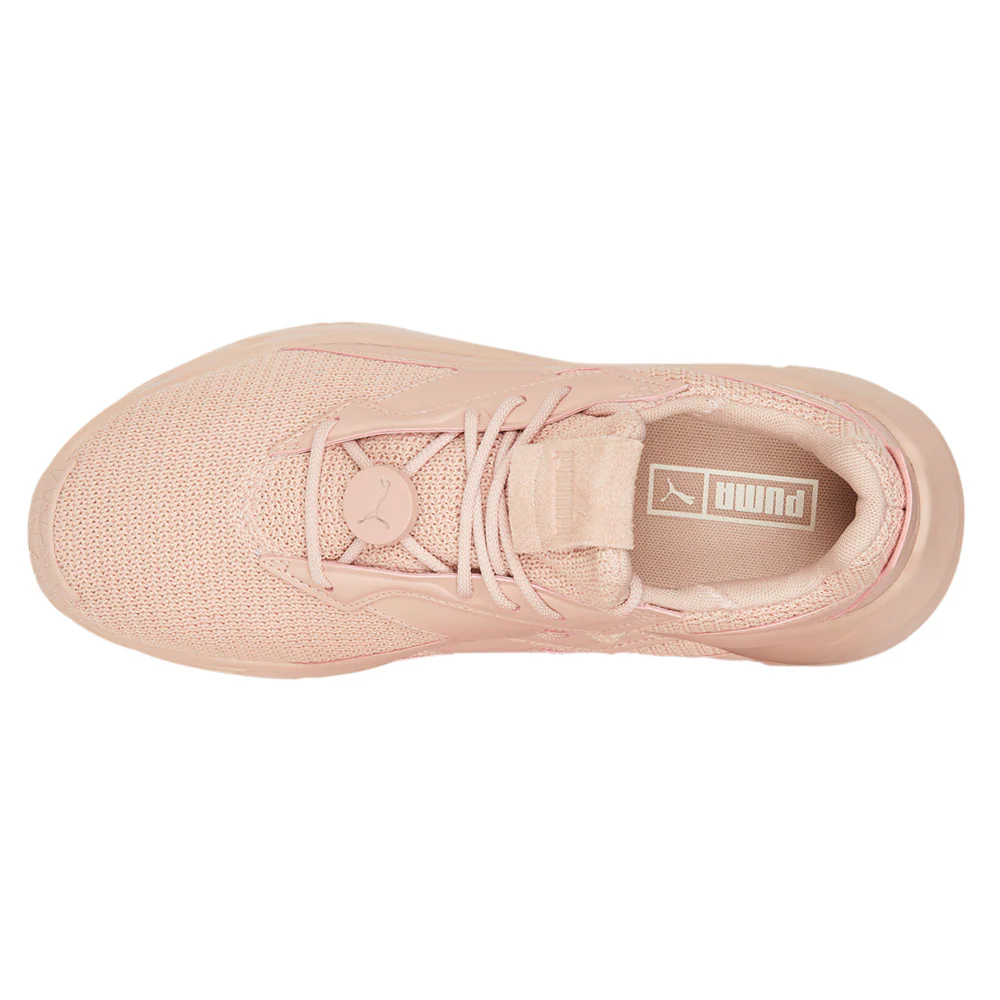Fier Nitro Tonal Lace Up Sneakers - Image 4