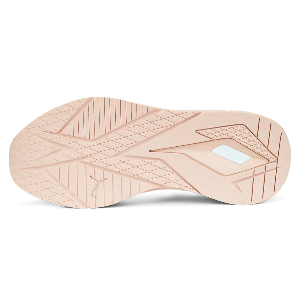 Fier Nitro Tonal Lace Up Sneakers - Image 5