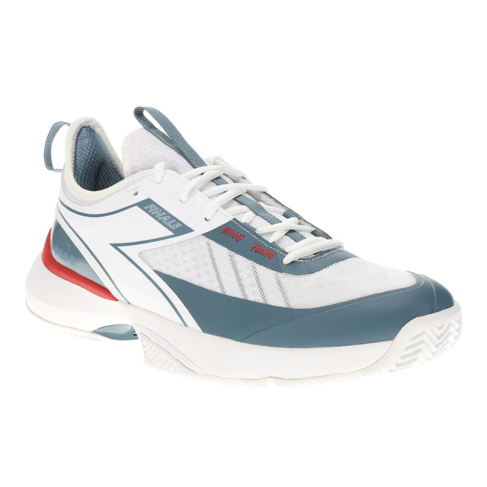 Finale Clay Tennis Shoes - Image 2