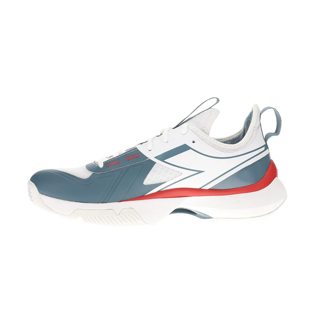 Finale Clay Tennis Shoes - Image 3