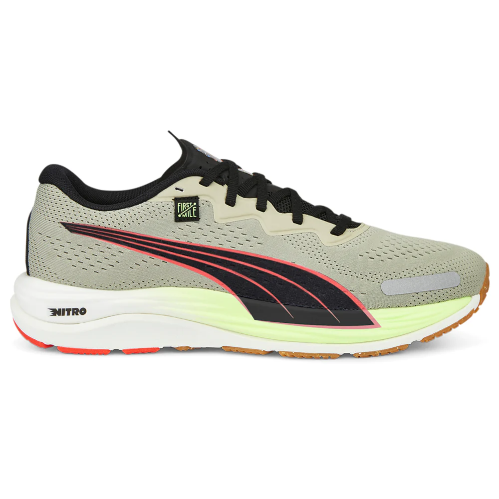 PUMA X FIRST MILE Velocity NITRO 2 Running Shoes