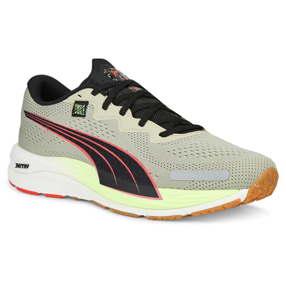 PUMA X FIRST MILE Velocity NITRO 2 Running Shoes - Image 2