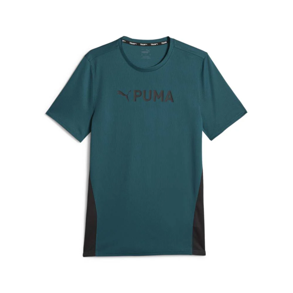 Fit Ultrabreathe Crew Neck Short Sleeve Athletic T-Shirt