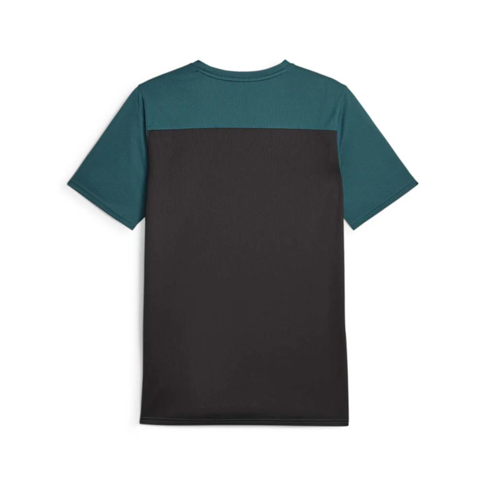 Fit Ultrabreathe Crew Neck Short Sleeve Athletic T-Shirt - Image 2