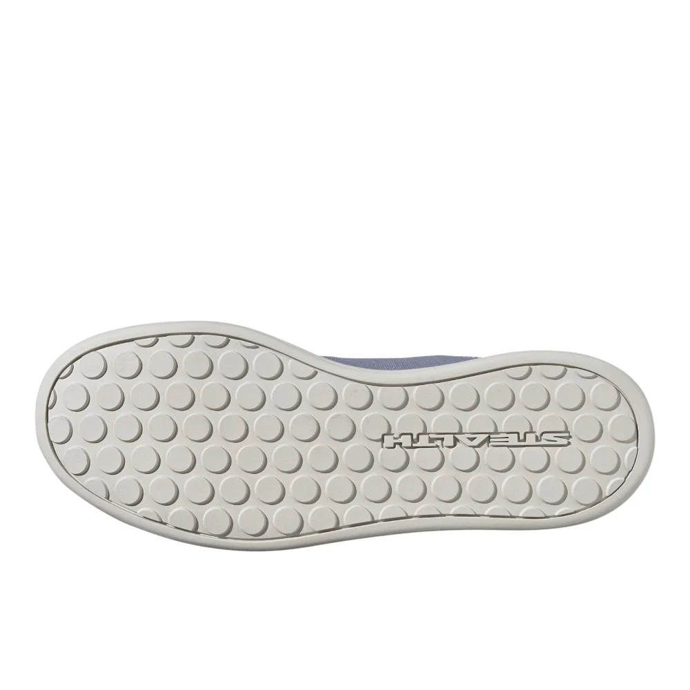 Five Ten Sleuth DLX Canvas Lace Up Sneakers - Image 5