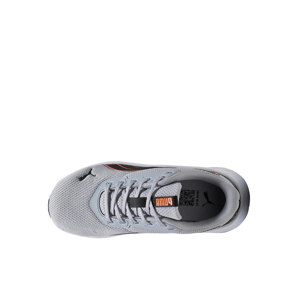 Flexfocus Lite Modern Lace Up Sneakers (Big Kid) - Image 4