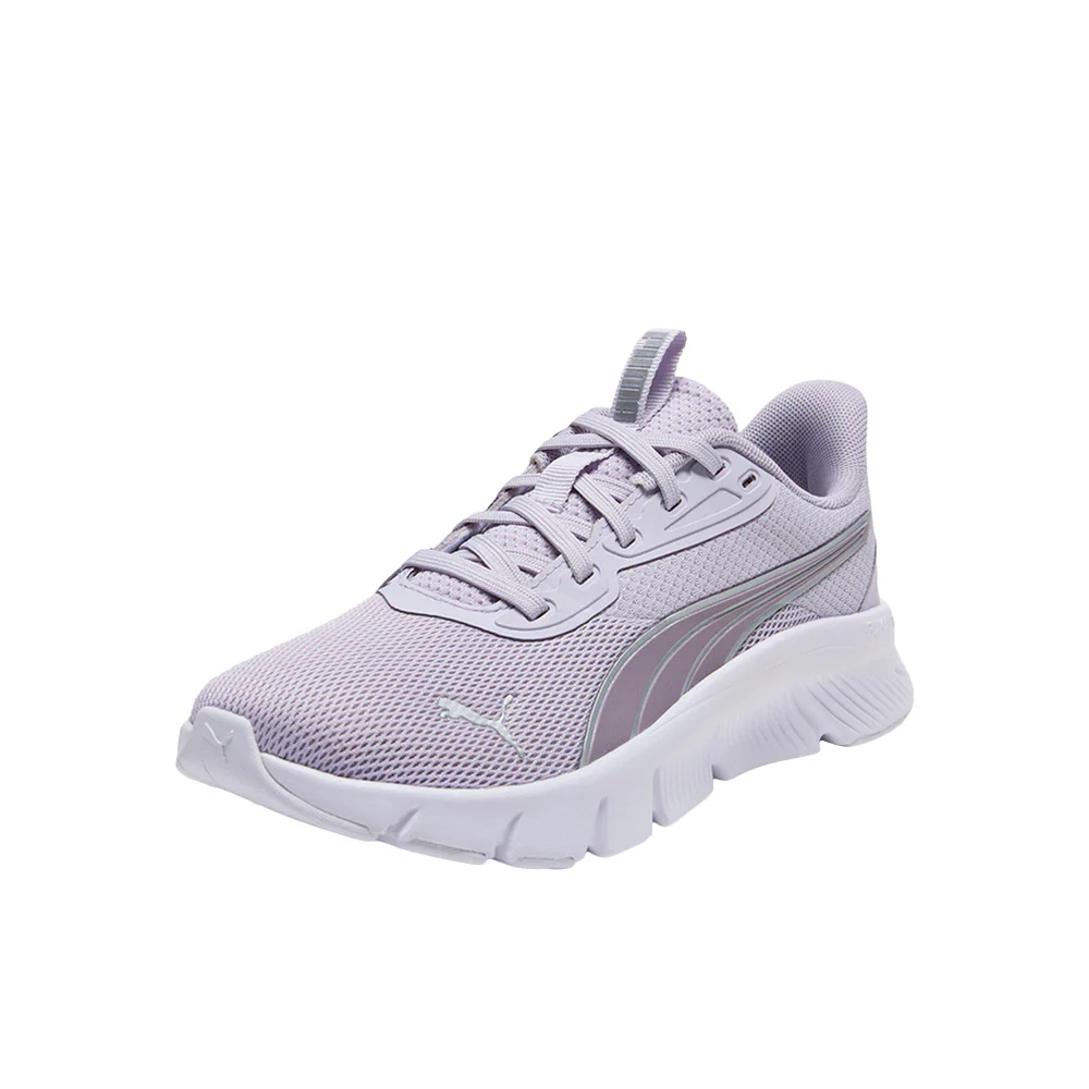 Flexfocus Lite Modern Lace Up Sneakers (Big Kid) - Image 2
