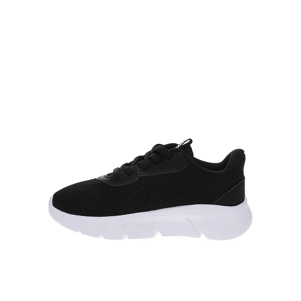 Flexfocus Modern Lace Up Sneakers (Little Kid) - Image 3
