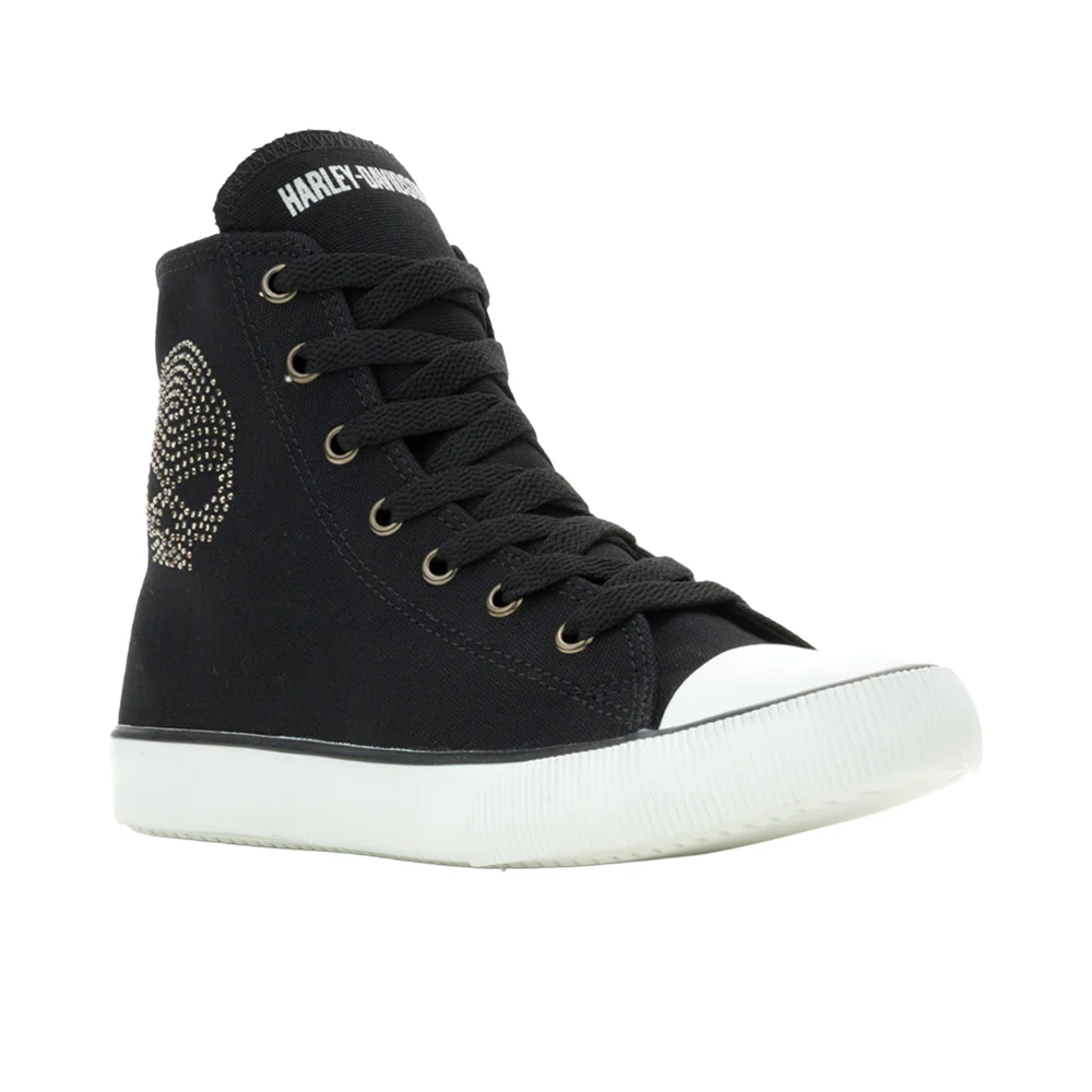 Flora Sneaker - Image 2