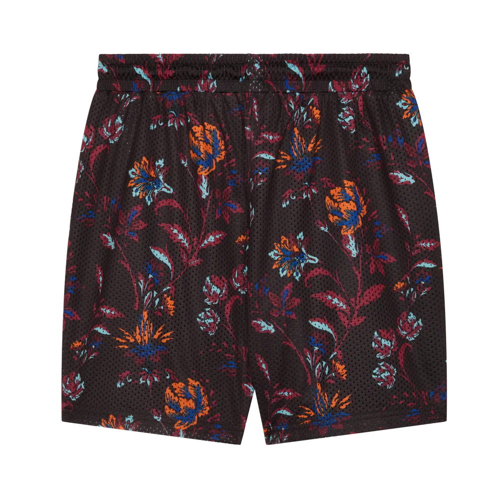 Floral Sport 6 Inch Shorts - Image 2