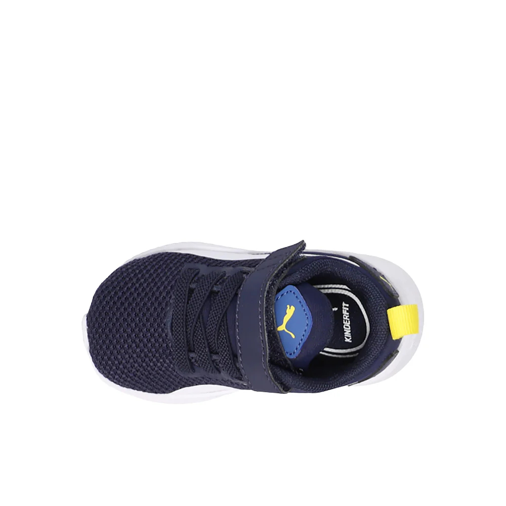 Flyer Runner Slip On Sneakers (Infant-Toddler) - Image 4
