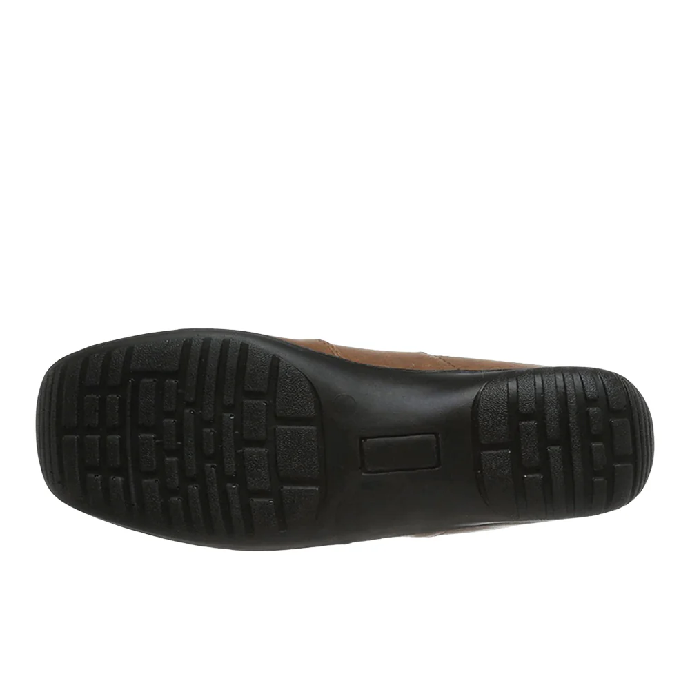 Forever Cut Out Mules - Image 5