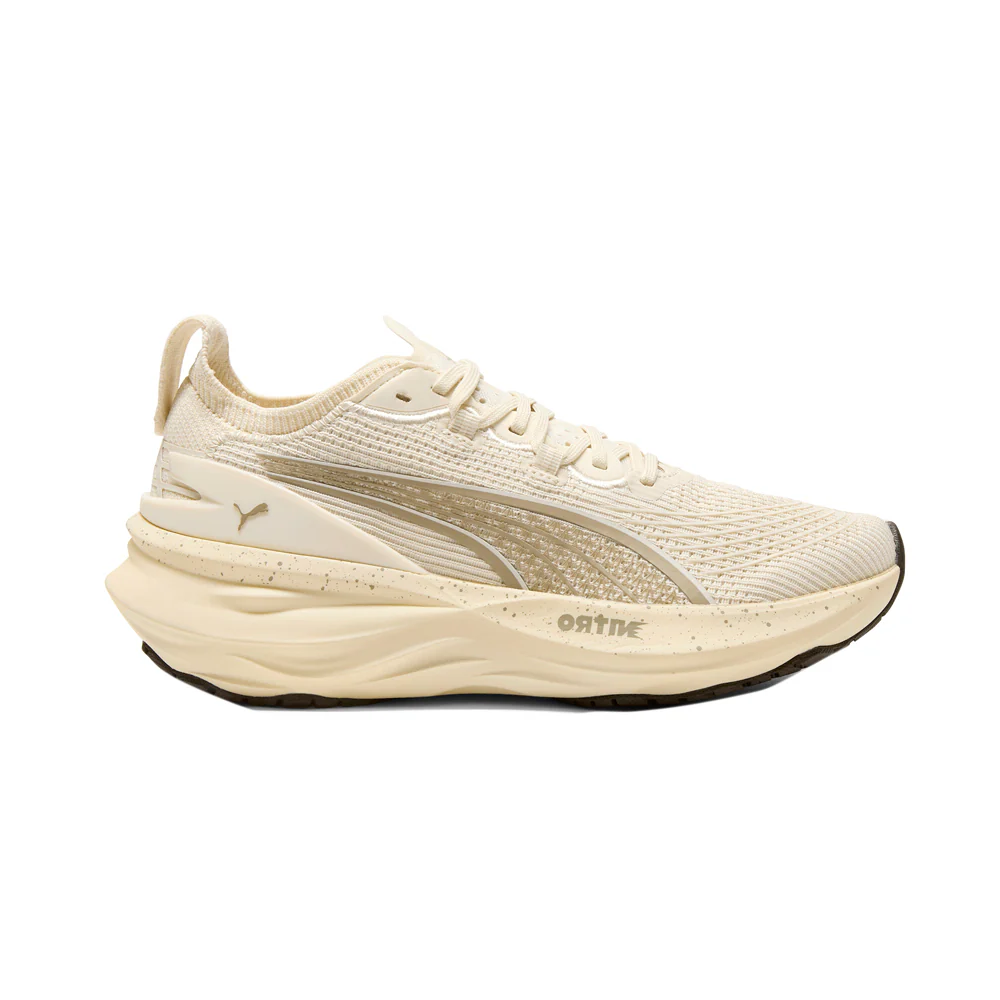 Alex Toussaint ForeverRun NITRO 2 Running Shoes