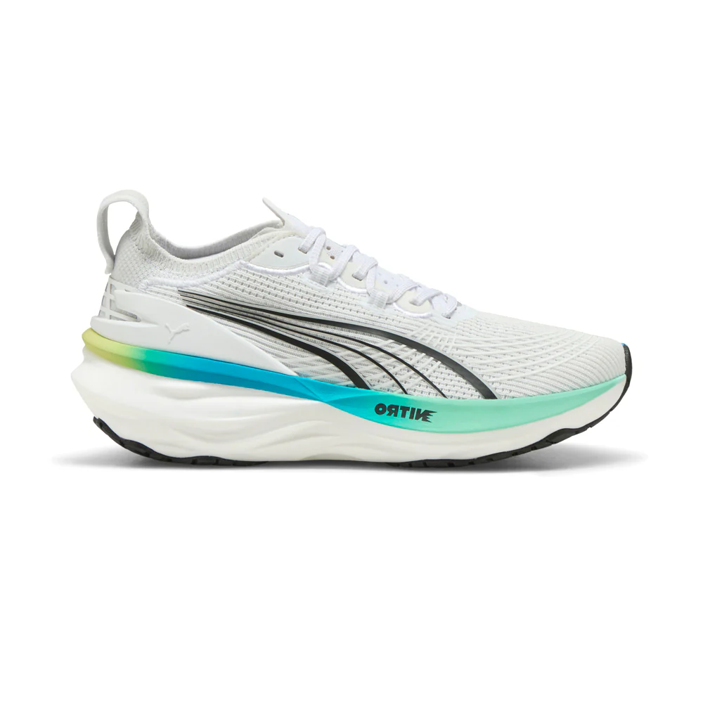Foreverrun Nitro 2 Running Shoes