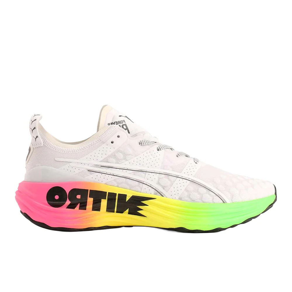 Foreverrun Nitro Futrograde Sneakers