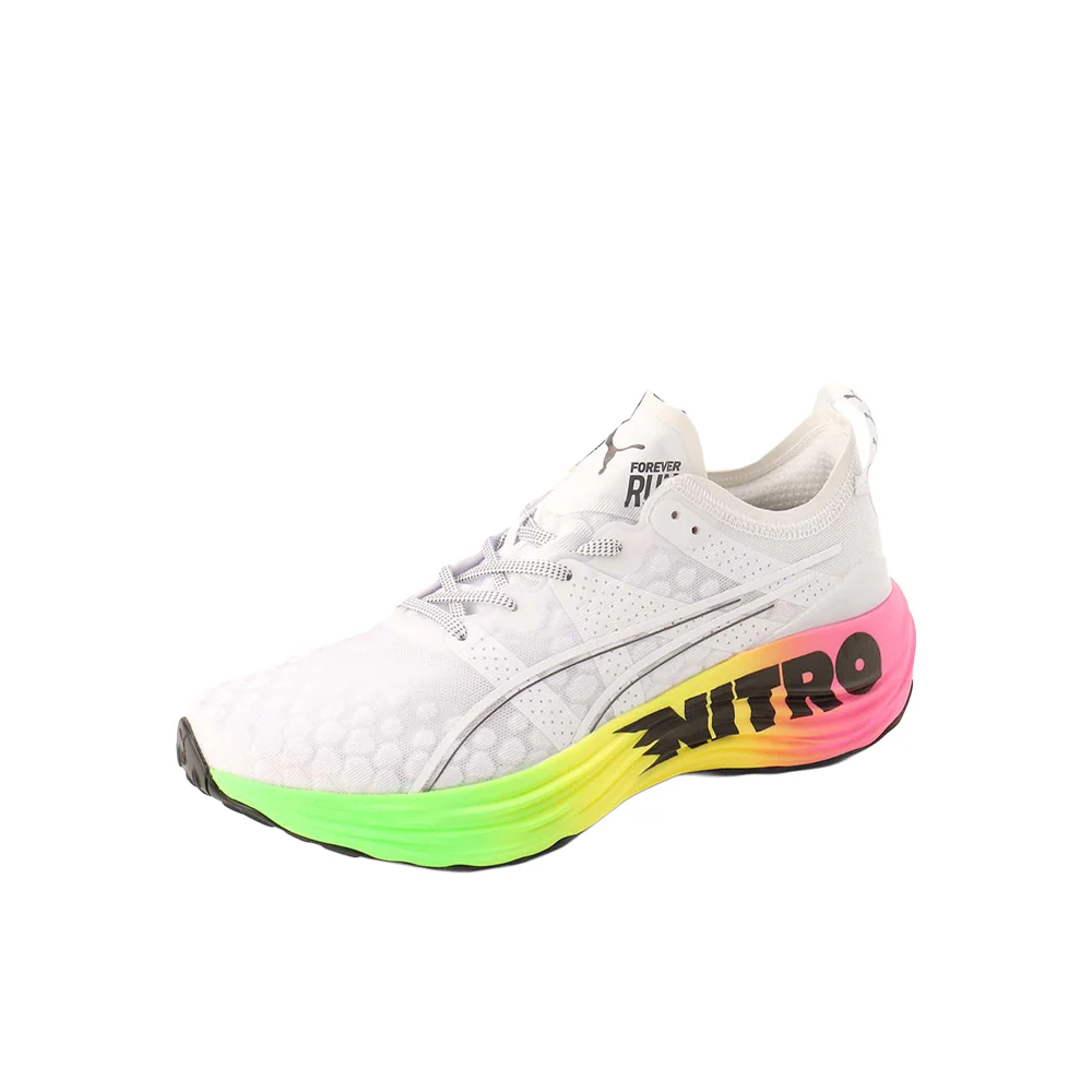 Foreverrun Nitro Futrograde Sneakers - Image 2