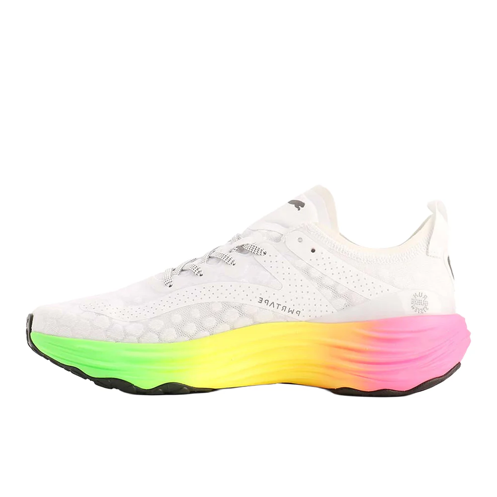 Foreverrun Nitro Futrograde Sneakers - Image 3