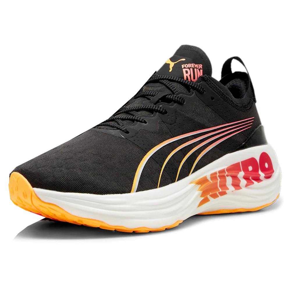Foreverrun NITRO Running Shoes - Image 2