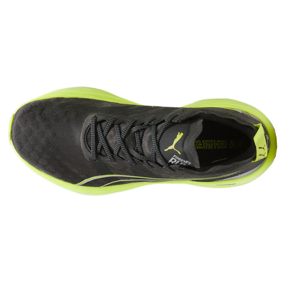 ForeverRun Nitro Psychedelic Rush Running Shoes - Image 4