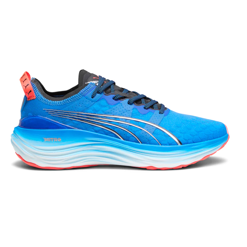 Foreverrun Nitro Running Shoes