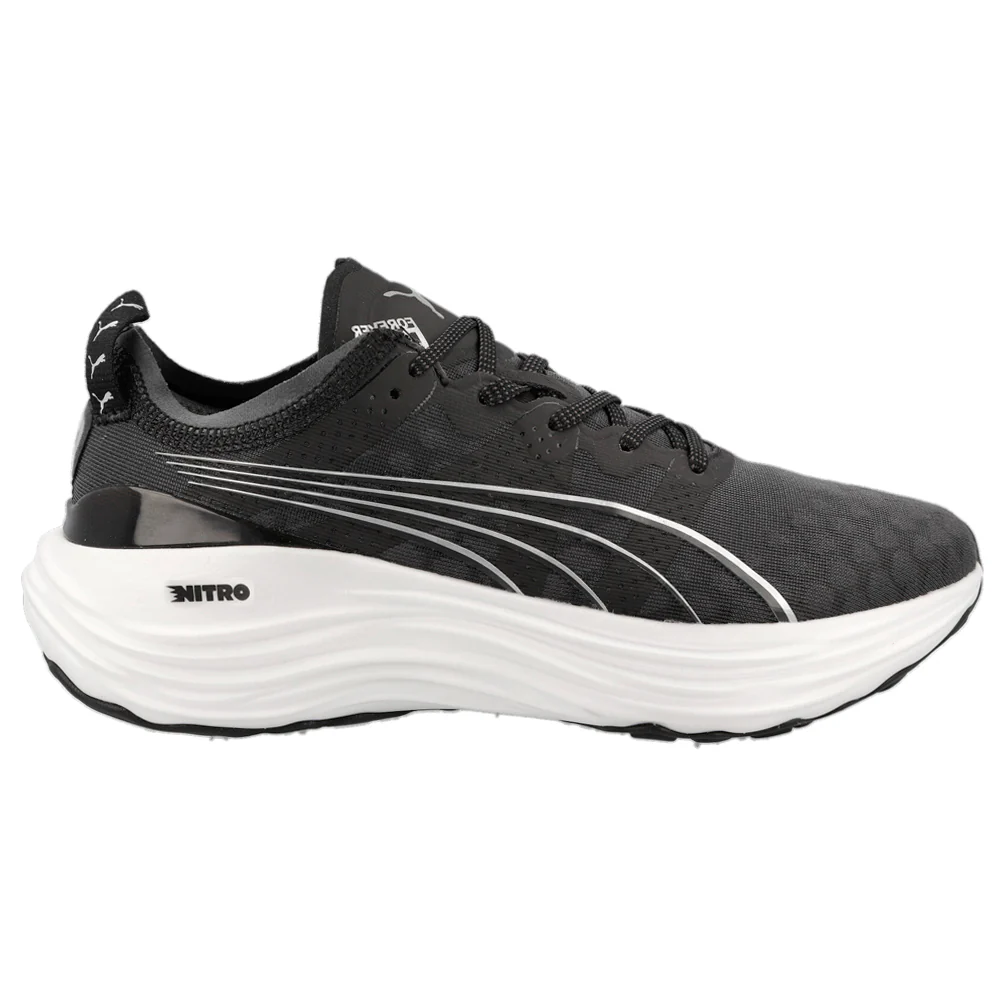 Foreverrun Nitro Running Shoes