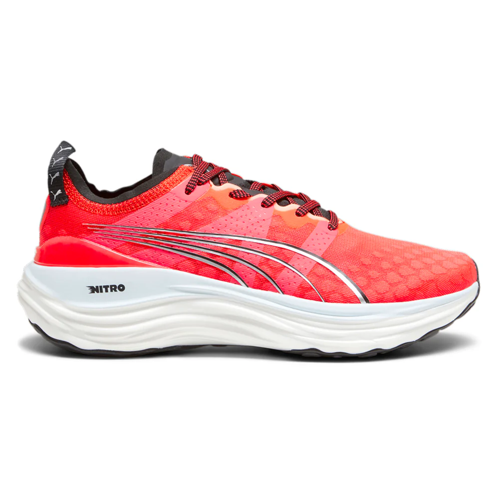 Foreverrun Nitro Running Shoes