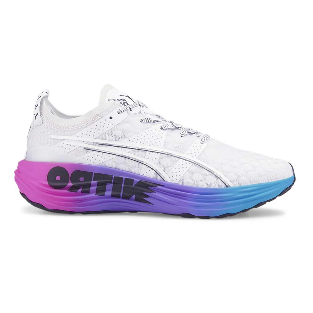 ForeverRun Nitro Sunset Running Shoes