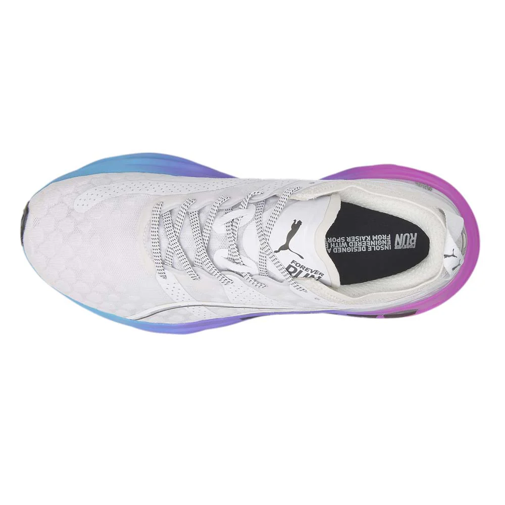 ForeverRun Nitro Sunset Running Shoes - Image 4
