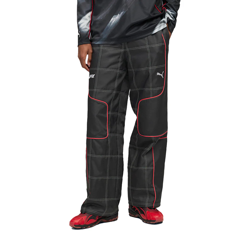 Formula 1 75 Years Motorsport Pants - Image 3