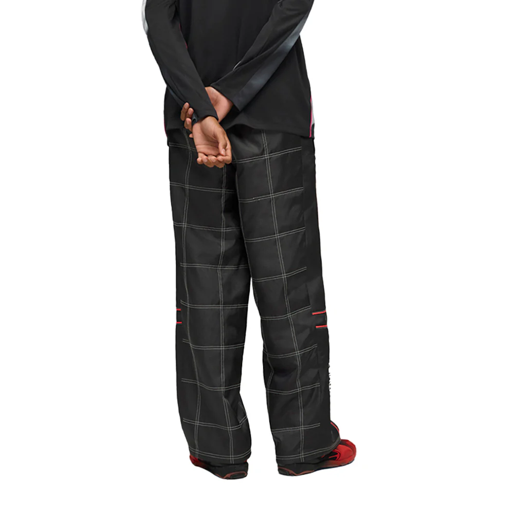 Formula 1 75 Years Motorsport Pants - Image 4