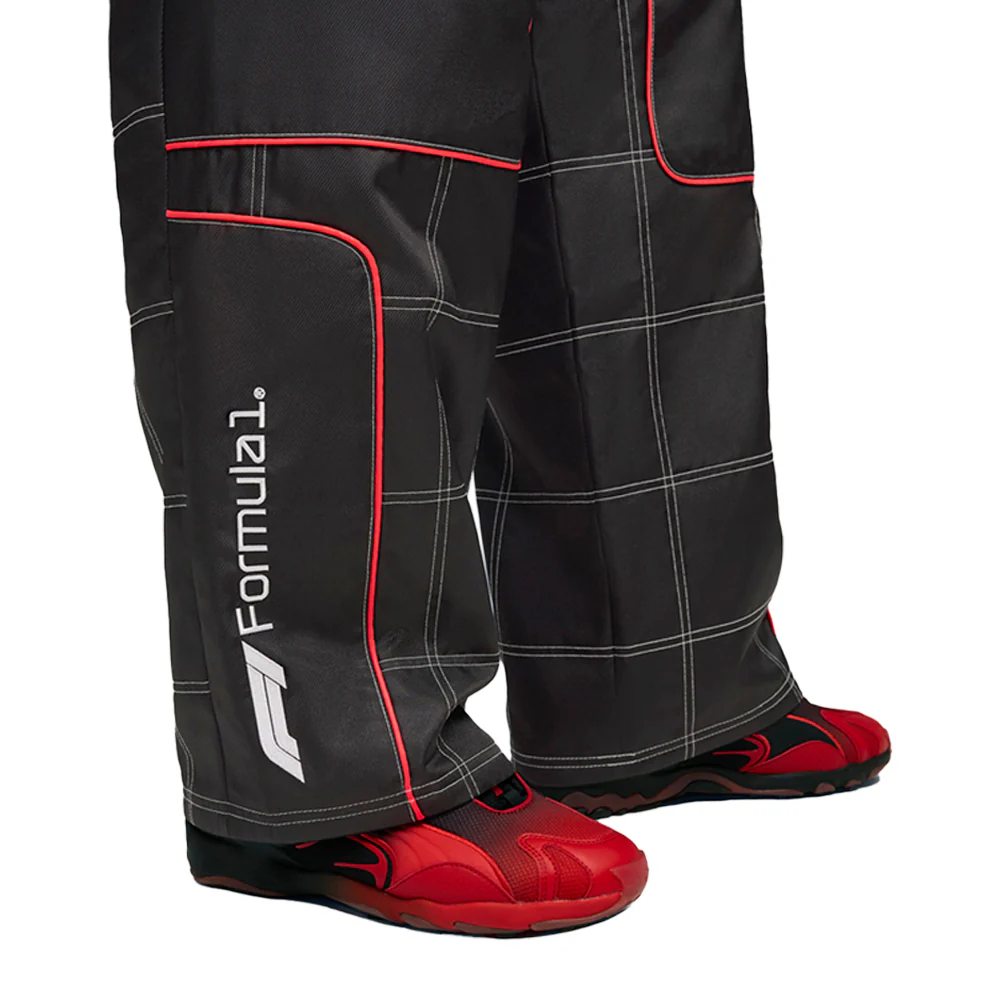Formula 1 75 Years Motorsport Pants - Image 5