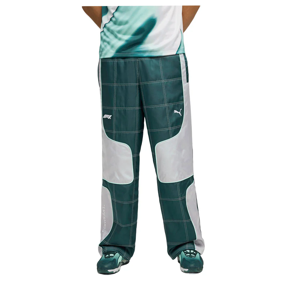 Formula 1 75 Years Motorsport Pants - Image 3