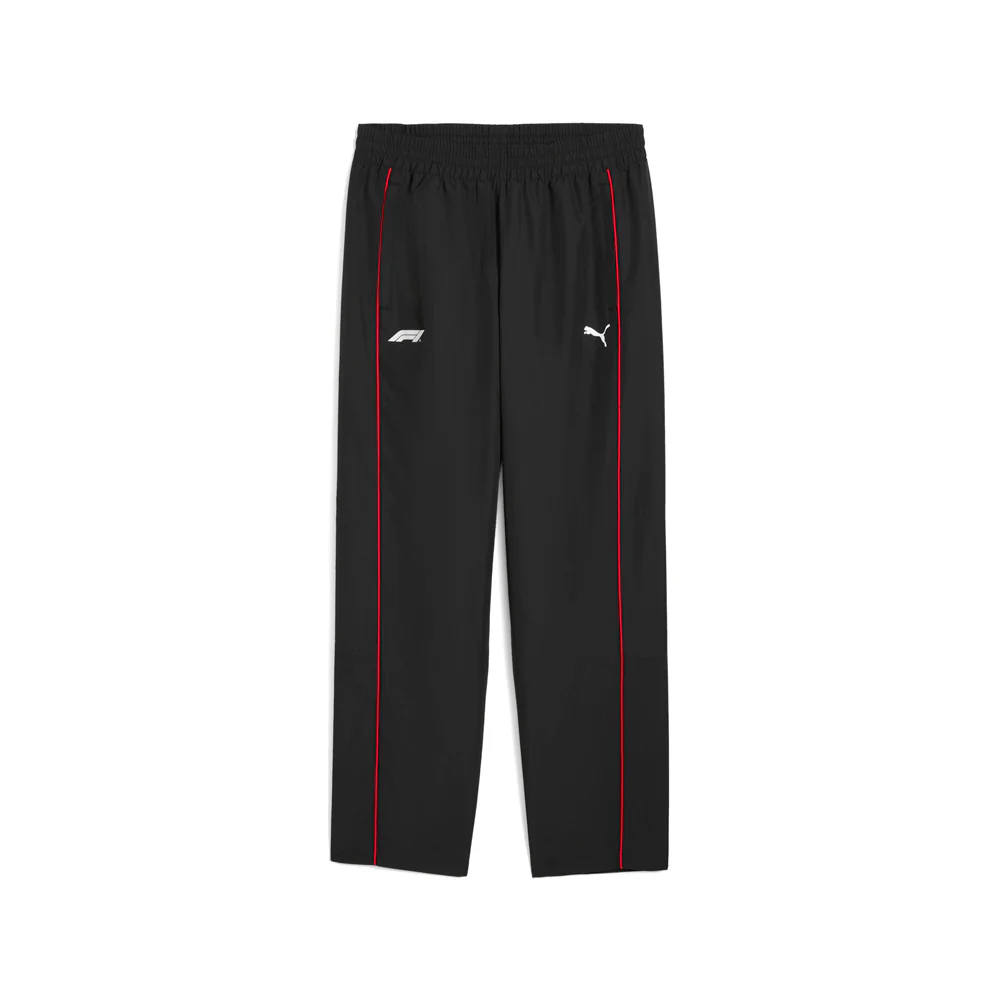 Formula 1 75 Years Speed Driver Series 2.0 Motorsport Woven Pants