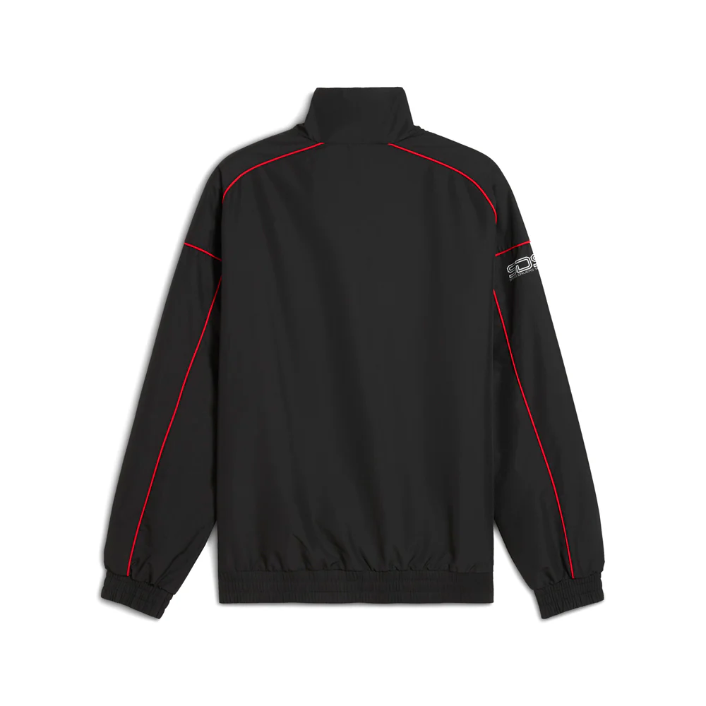 Formula 1 75 Years Speed Driver Series 2.0 Zip-Up Motorsport Jacket - Image 2