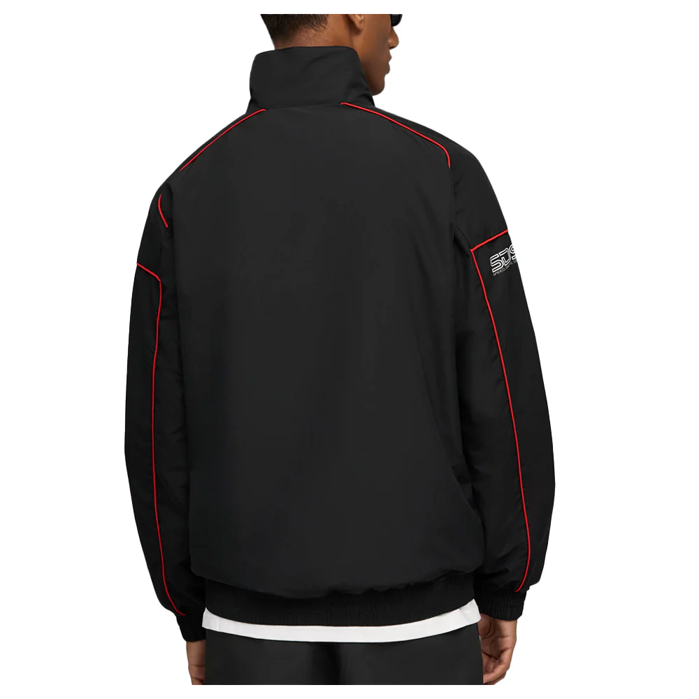 Formula 1 75 Years Speed Driver Series 2.0 Zip-Up Motorsport Jacket - Image 4