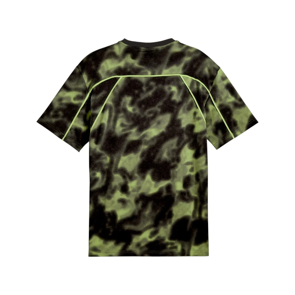 Formula 1 Statement Crew Neck Short Sleeve T-Shirt - Image 2
