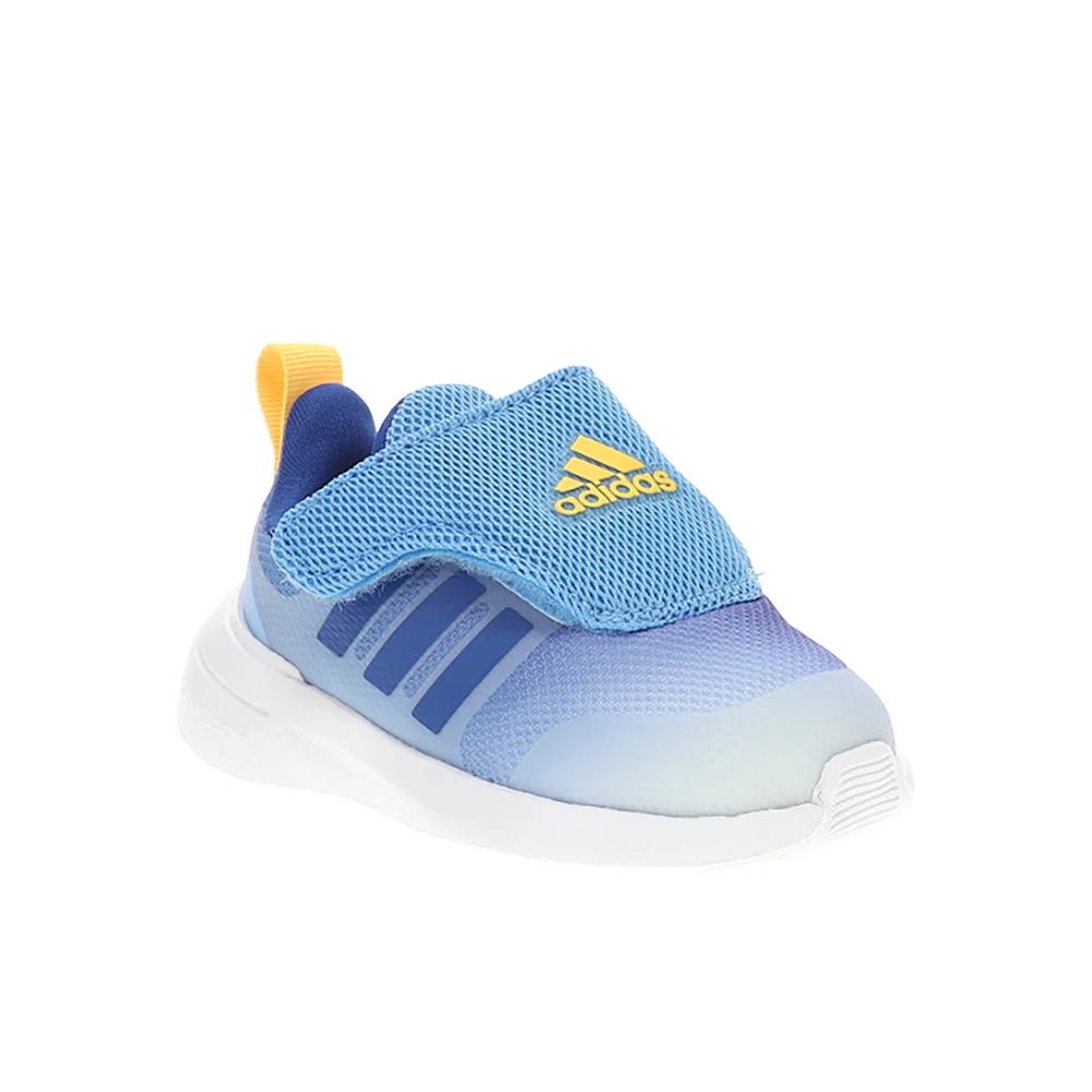 Fortarun 2.0 Ac Slip On Sneakers (Infant) - Image 2
